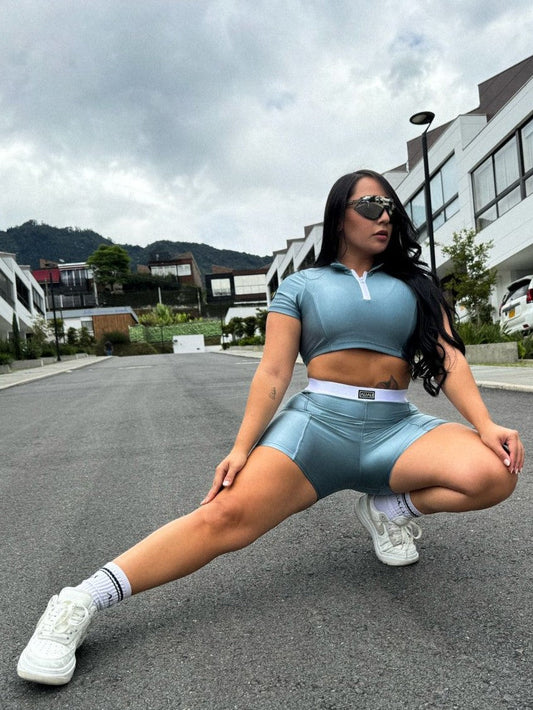 Entrena, Ámate, Brilla ✨