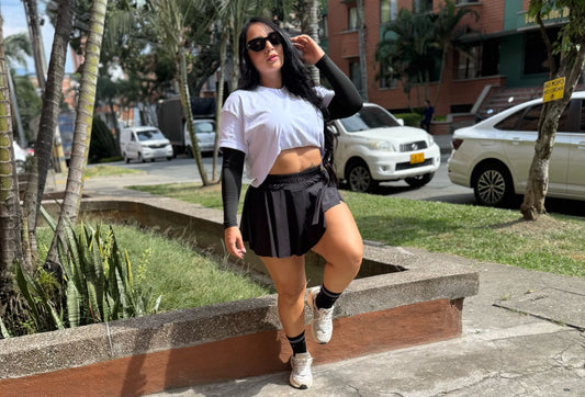 La motivación: El motor para un estilo de vida activo
