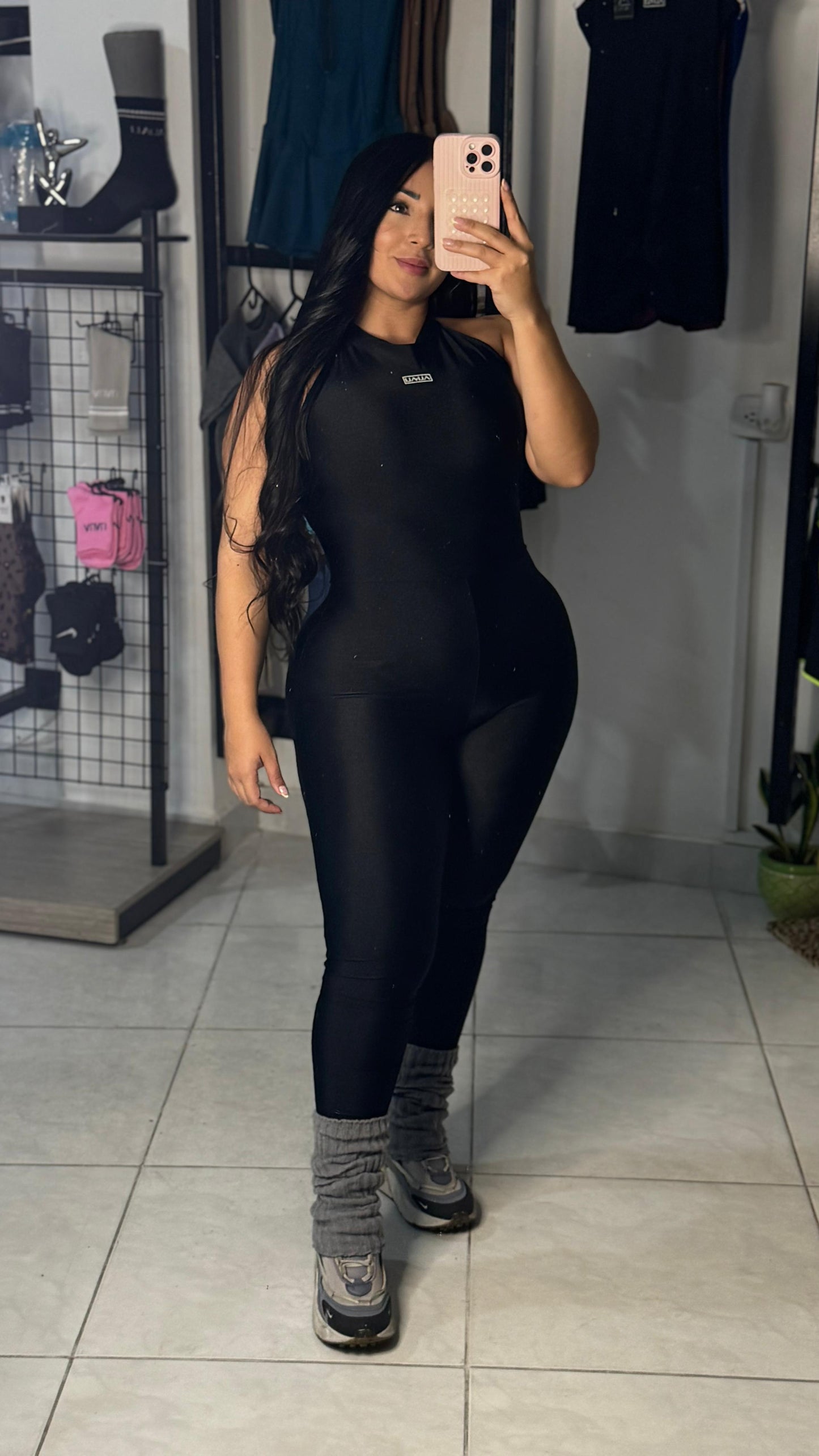 Enterizo Trendy