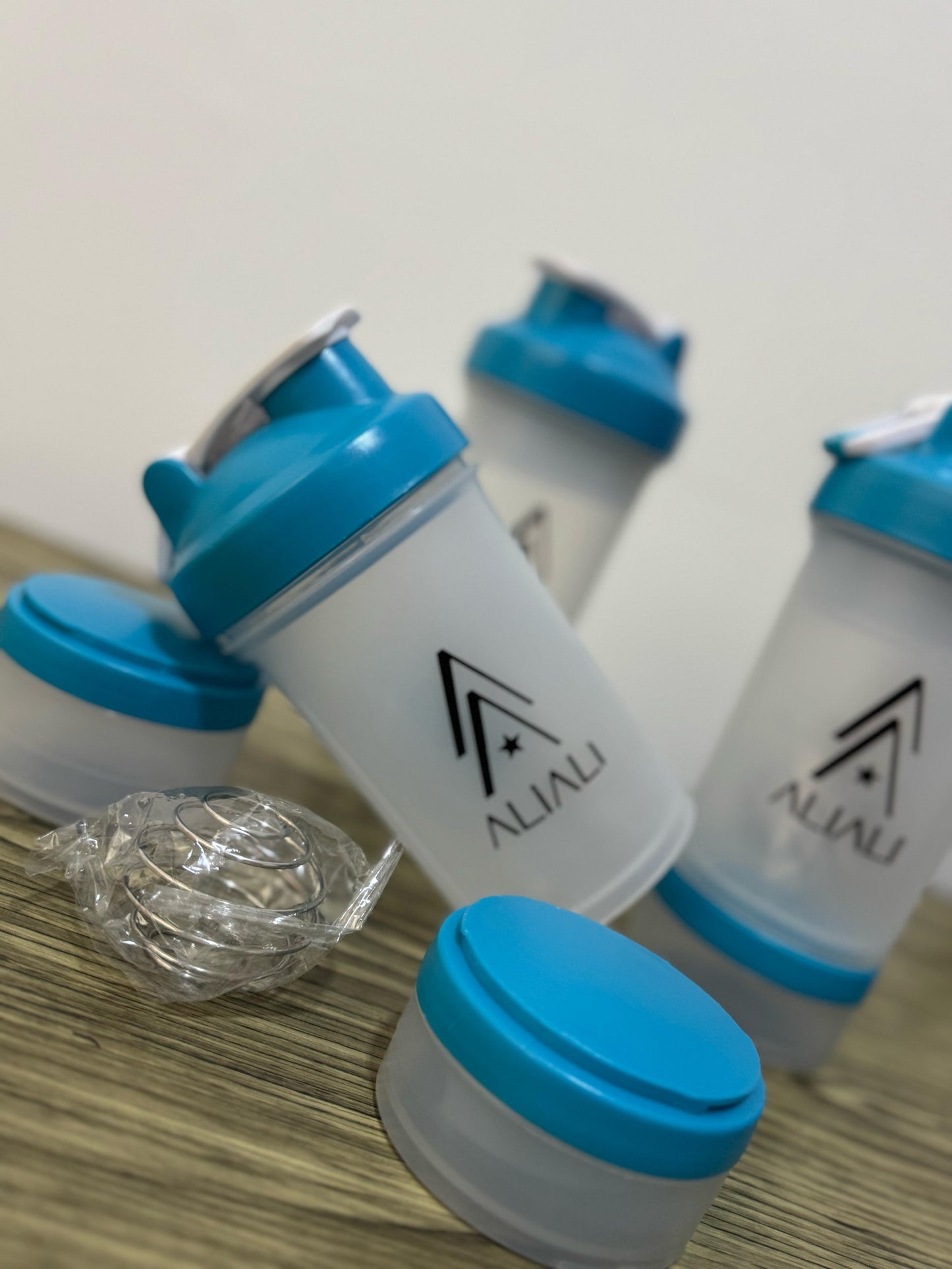 Shaker