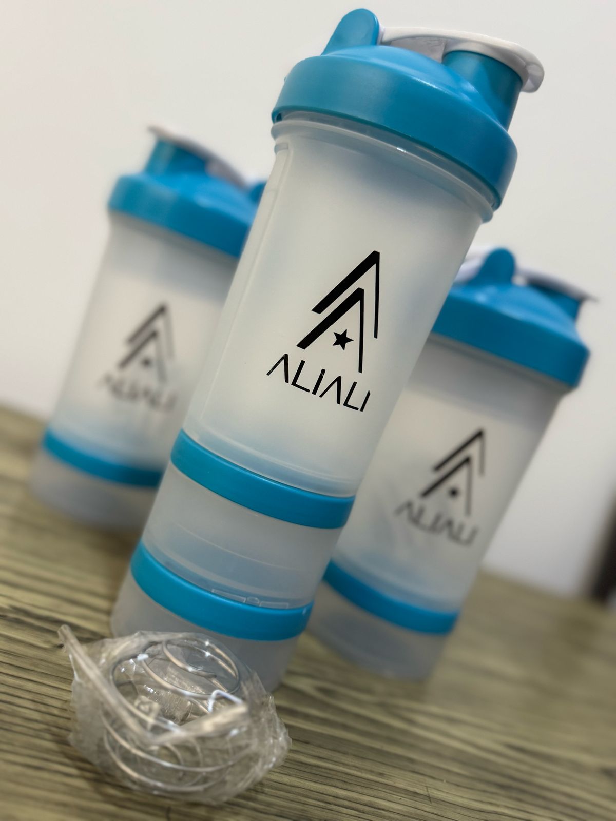 Shaker