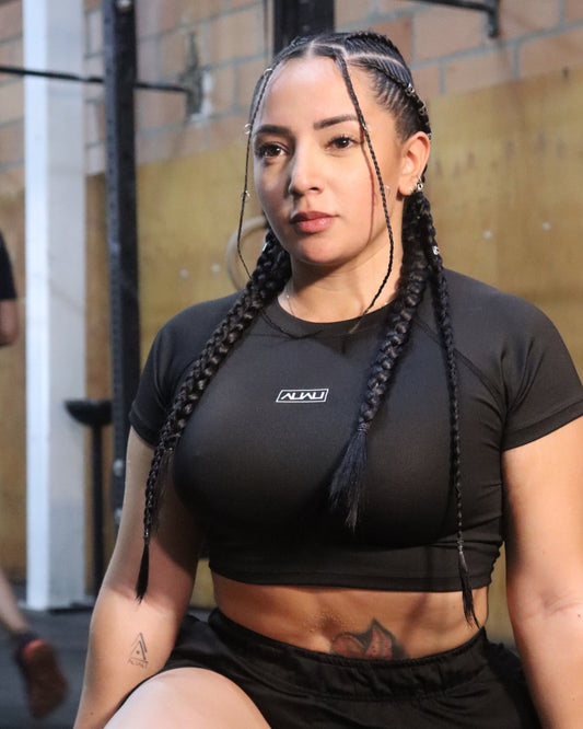 Croptop Catronica