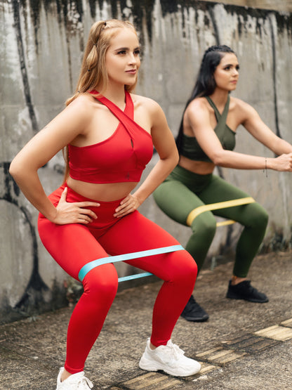 Leggins Tradicional