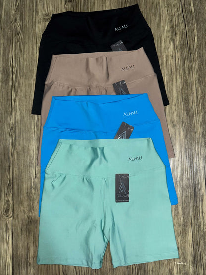 Short Costillero