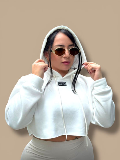 Buzo Chompa Perchado