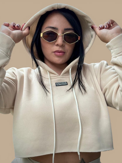 Buzo Chompa Perchado