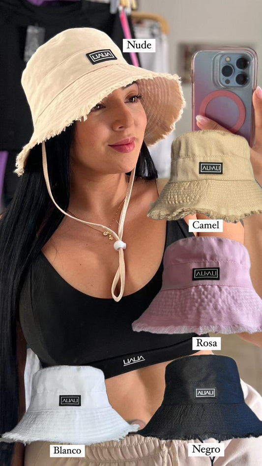 Gorro Summer
