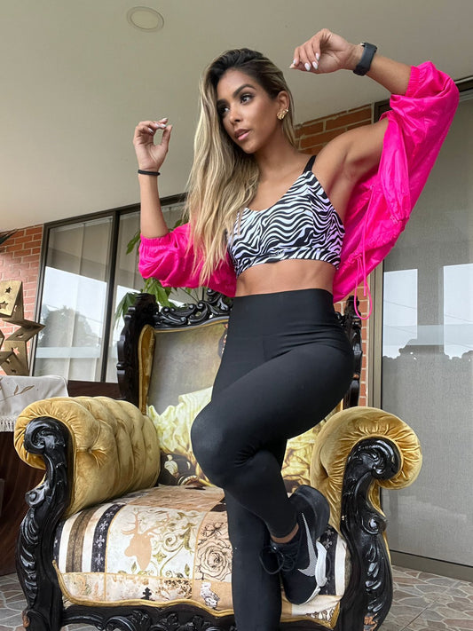 Leggins Tradicional