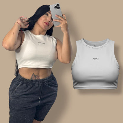 Mini Esqueleto Glowy