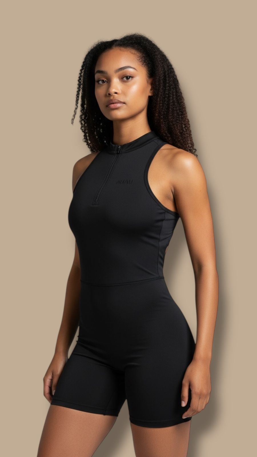 Enterizo Electric Push Up