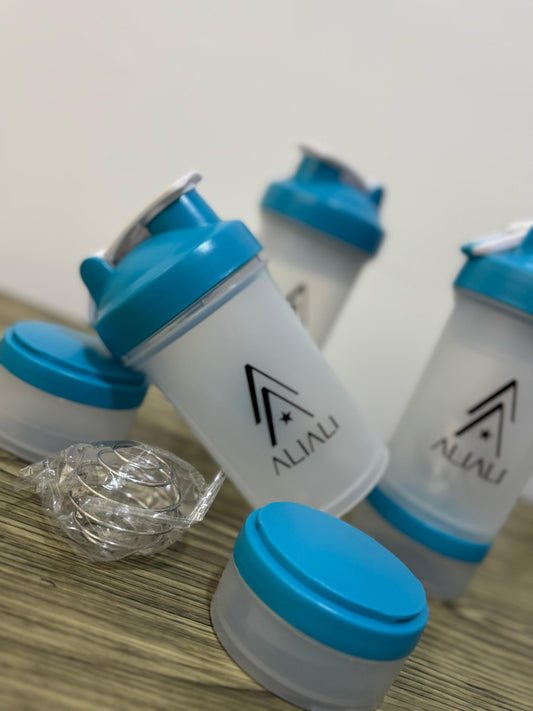 Shaker